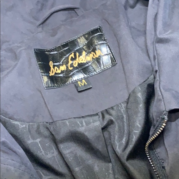 Sam Edelman Jacket - Picture 3 of 8